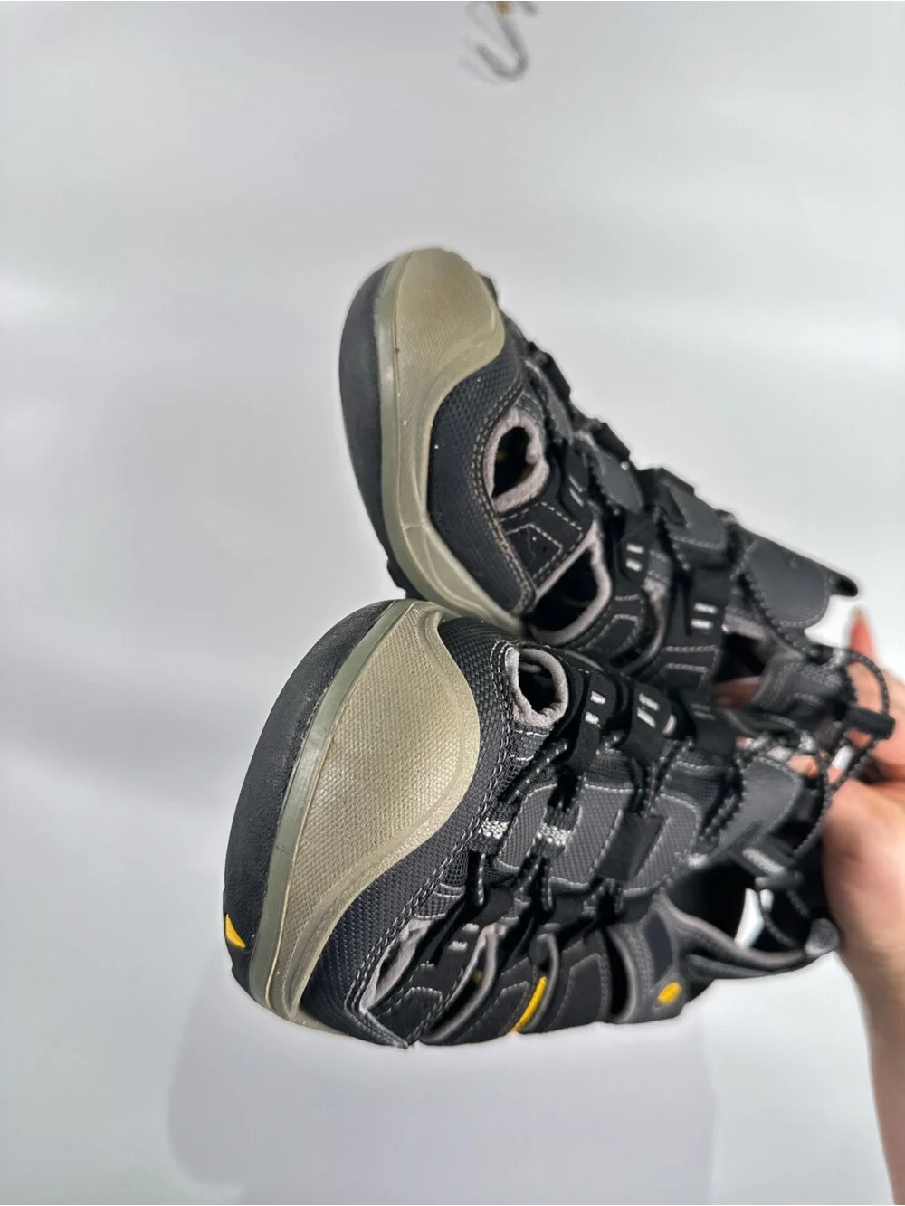Keen rialto ii